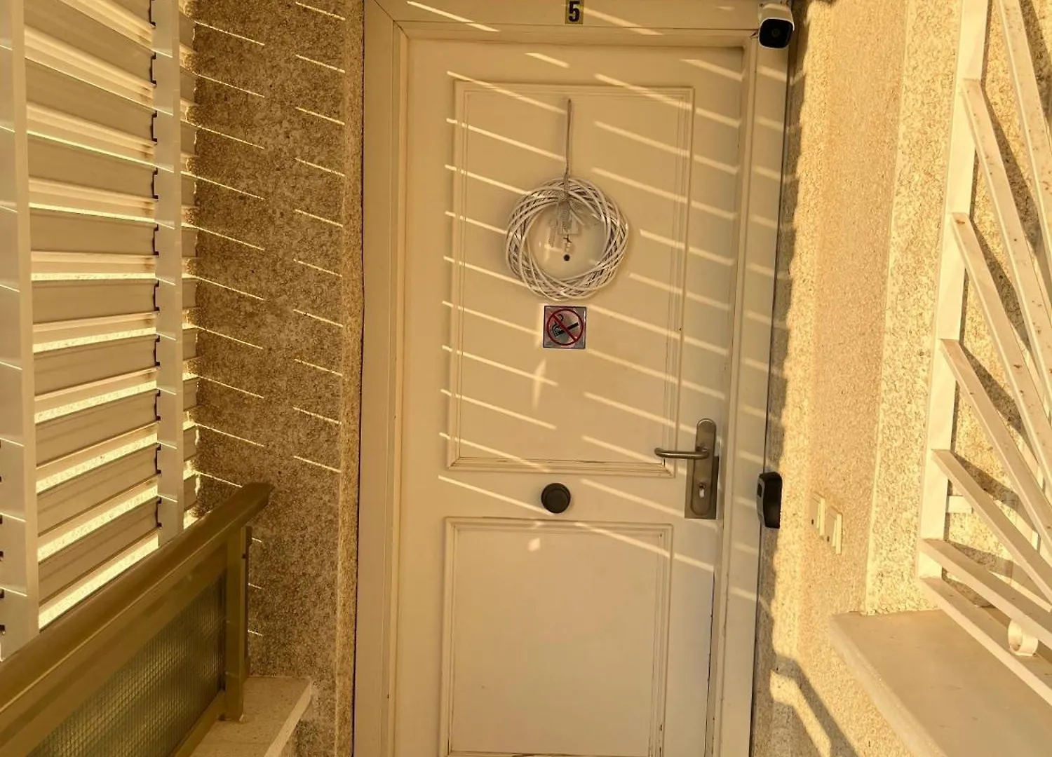 شقة Meerblick سالو إسبانيا